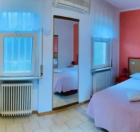 Moderno 호텔 타바그나코