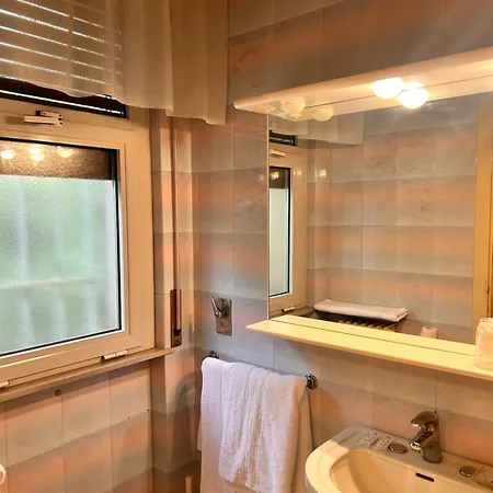 호텔 Moderno 타바그나코