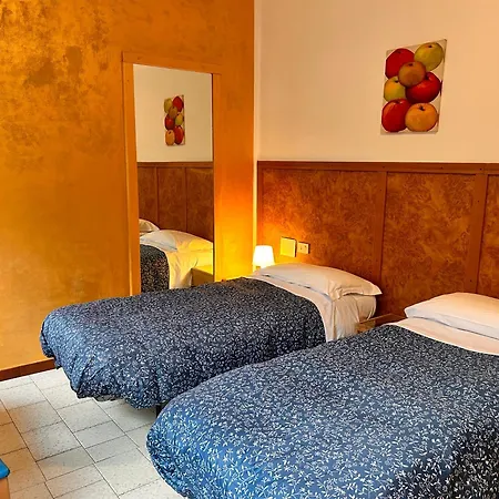 Moderno 2* 타바그나코