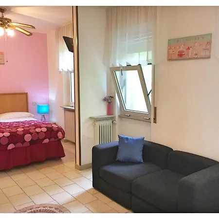 Moderno 2* 타바그나코