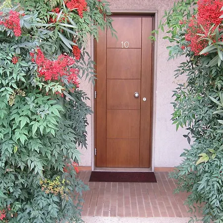 Moderno 호텔 타바그나코