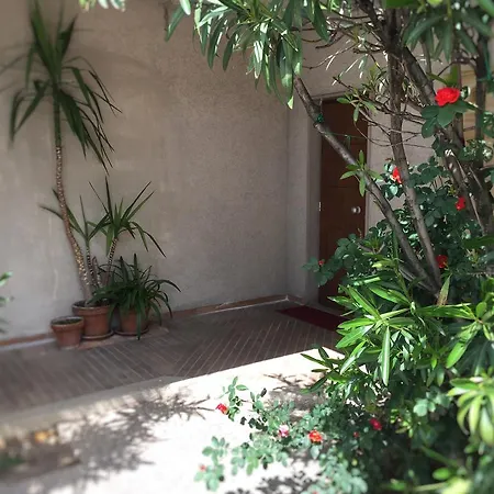 호텔 Moderno 타바그나코