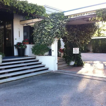 Moderno 2* Tavagnacco